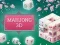 Laro Mahjong 3D online
