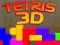 Laro Tetris 3D online