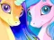 Laro Pagkaibigan ng Pony online