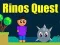 Laro Misyon ni Rino online