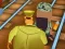 Laro Subway Run Rush Laro 3D online