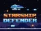 Laro Tagapagtanggol ng Starship online