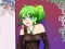 Laro Fashion Girl Sabrina: Pagsuot online