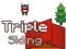Laro Triple Skiing 2D online