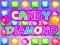 Laro Mga Diyamante ng Candy online