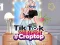 Laro Prinsesa TikTok#Crop-top online