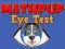 Laro Pagsubok sa Mata Mathpup online