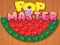 Laro Master Pop It online
