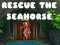 Laro Iligtas ang Seahorse online