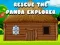 Laro Iligtas ang Panda Explorer online