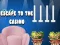 Laro Tumakas sa Casino online