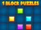Laro 1 Block Puzzles online