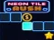 Laro Neon Tile Rush online