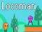 Laro Locoman online