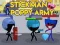 Laro Stickman laban sa Poppy Army online