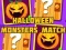 Laro Halloween Monsters Match online