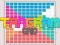 Laro Grid ng Tangram online