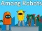 Laro Sa gitna ng mga robot online
