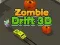 Laro Zombie Drift 3D online