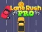 Laro Lane Rush Pro online