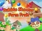Laro Bubble Shooter: Prutas ng Bukirin online