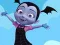 Laro Prinsesa Vampirina: Tagagawa ng Cupcake online