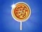 Laro Gusto ko ang pizza online