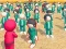 Laro Sniper Pusit: Survival 3D online