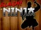 Laro Ninja Pagtaga online