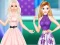 Laro Buwanan ng Lason ng Fashion online