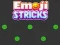 Laro Suntok ng Emoji online