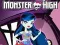 Laro Monster High online