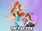 Laro Winx Tic Tac Toe online