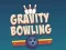 Laro Bowling ng Grabidad online