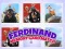 Laro Ferdinand: Laro ng Memory Card online