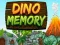 Laro Mmemorya ng Dino online