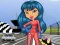 Laro Pagsusuot ng Racing Girl online