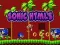 Laro Sonic HTML5 online