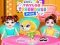 Laro Kasiyahan sa Treehouse ng Baby Taylor online