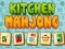 Laro Mahjong sa Kusina online