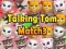 Laro Talking Tom Match 3 online