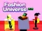 Laro Uniberso ng Moda online