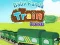 Laro Drayber ng tren na Baby Panda online