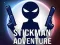 Laro Pakikipagsapalaran ng Stickman online