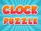 Laro Puzzle ng Orasan online