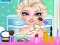 Laro Elsa: Pagdekorasyon ng Damit at Makeup online