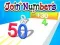 Laro Pagsamahin ang Mga Numero online