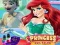Laro Princess Nail Salon online