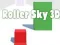 Laro Roller Langit 3D online