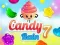 Laro Ulan ng Candy 7 online